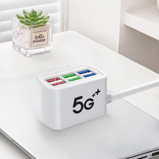 usb charging socket