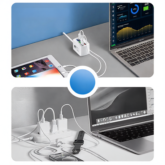 usb charging socket