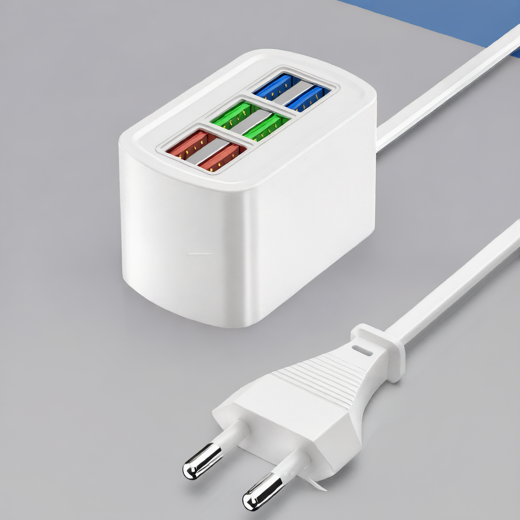 usb charging socket