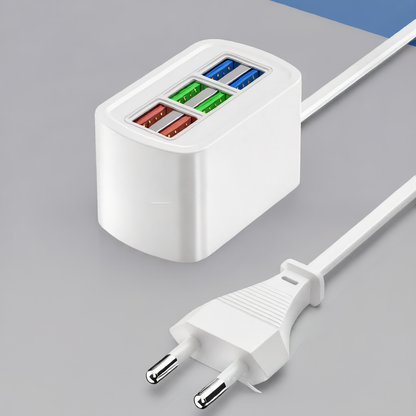 usb charging socket