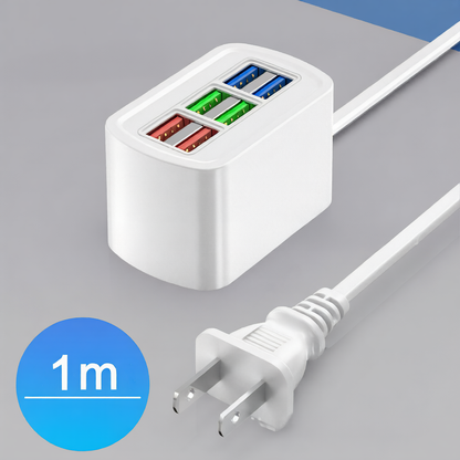 usb charging socket