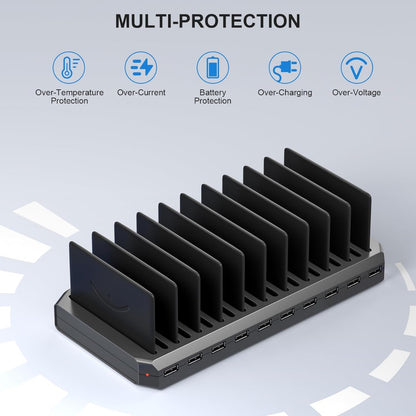USB Charging Station