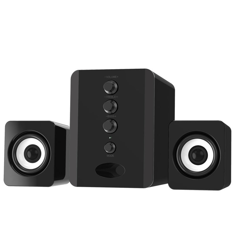 USB Computer Speakers