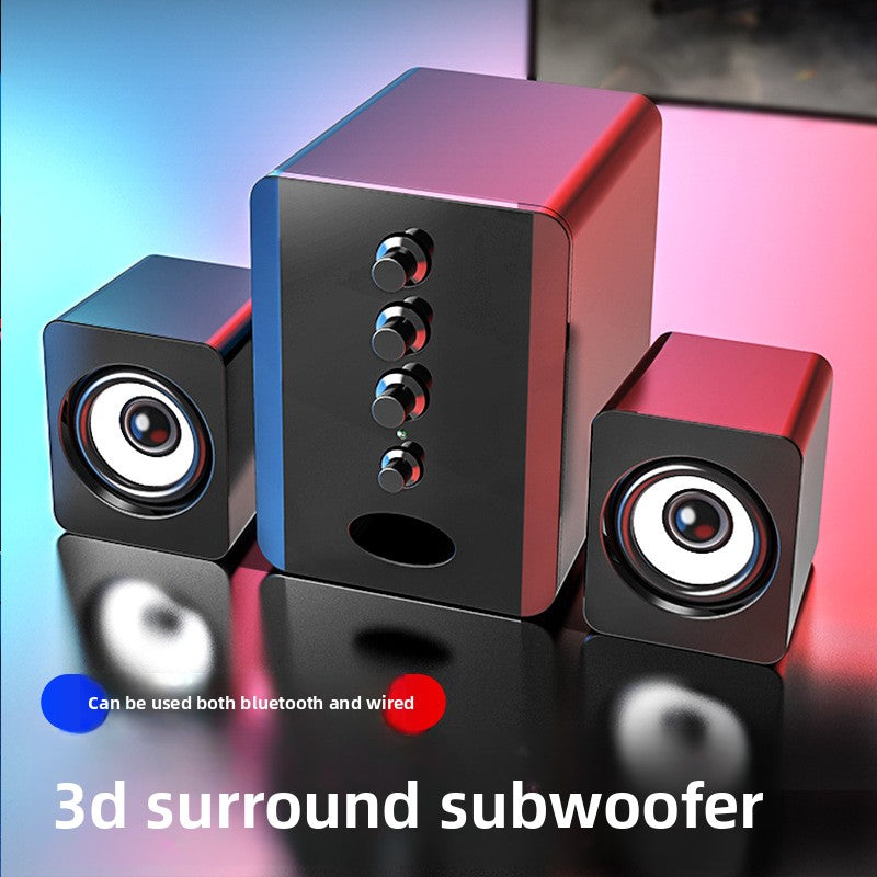USB Computer Speakers