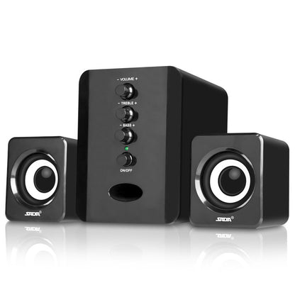 USB Computer Speakers