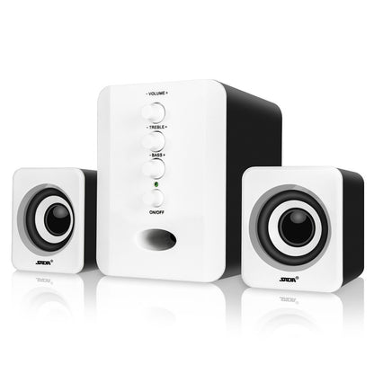 USB Computer Speakers