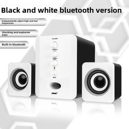USB Computer Speakers