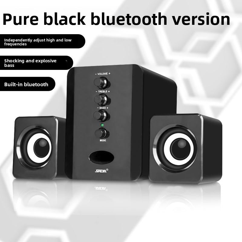 USB Computer Speakers