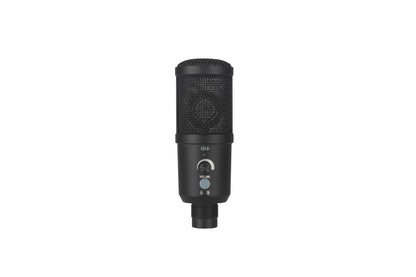 USB condenser microphone suit