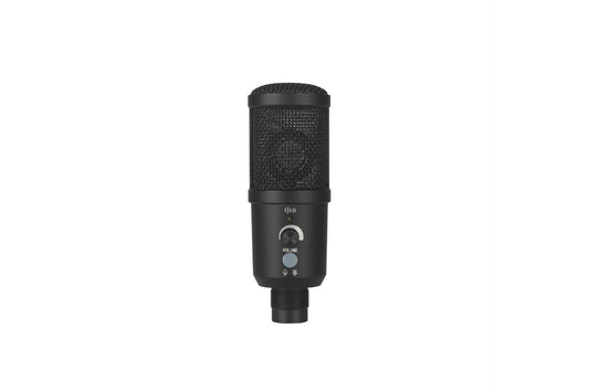 USB condenser microphone suit