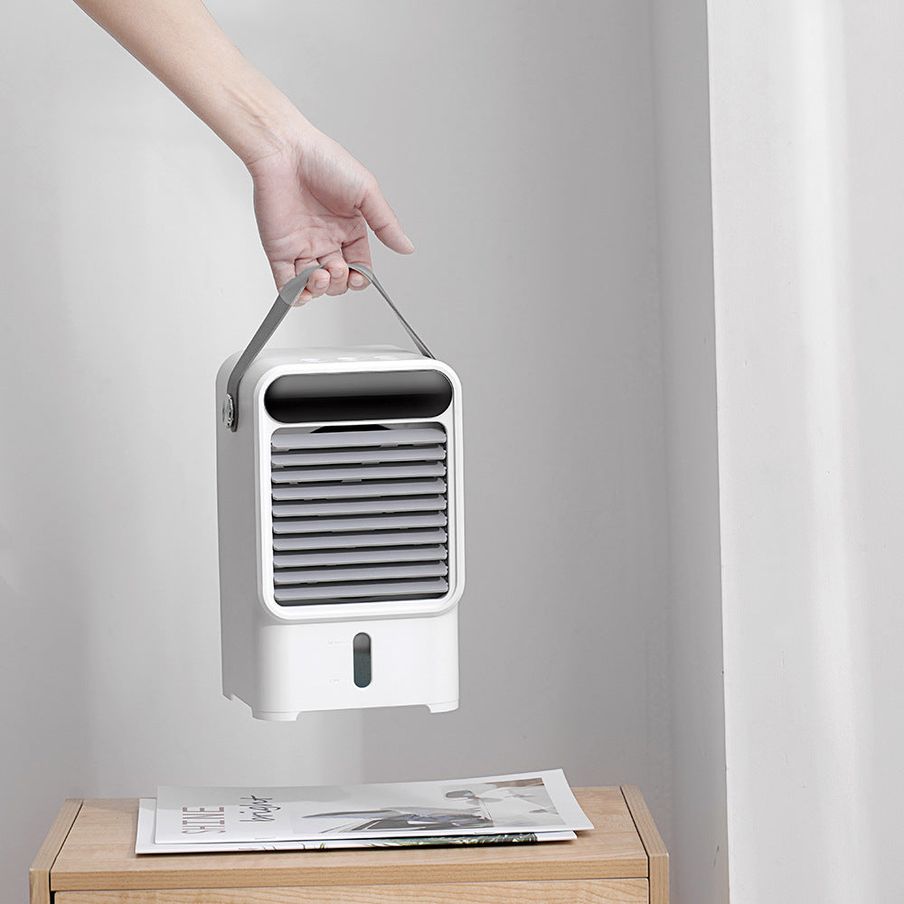 USB Cooling Fan