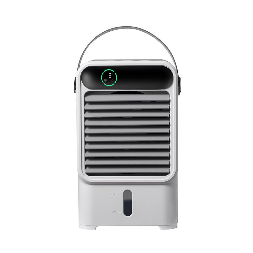 USB Cooling Fan