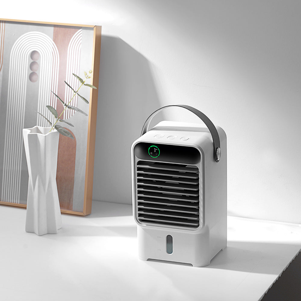 USB Cooling Fan