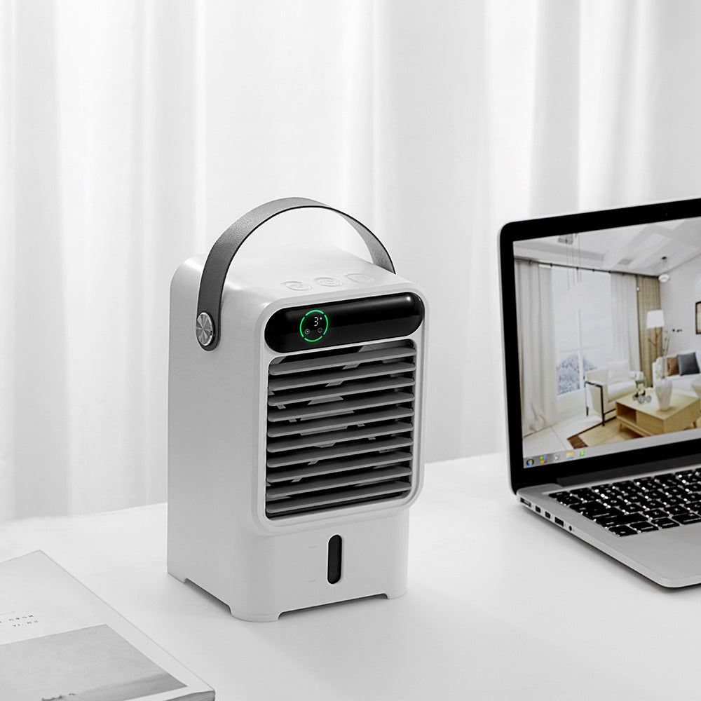 USB Cooling Fan