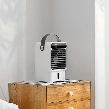 USB Cooling Fan