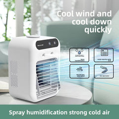 Chinese (rechargeable and plug-in) white