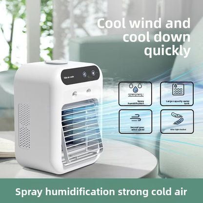 USB Cooling Fan