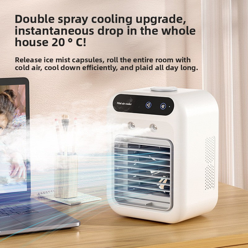 USB Cooling Fan