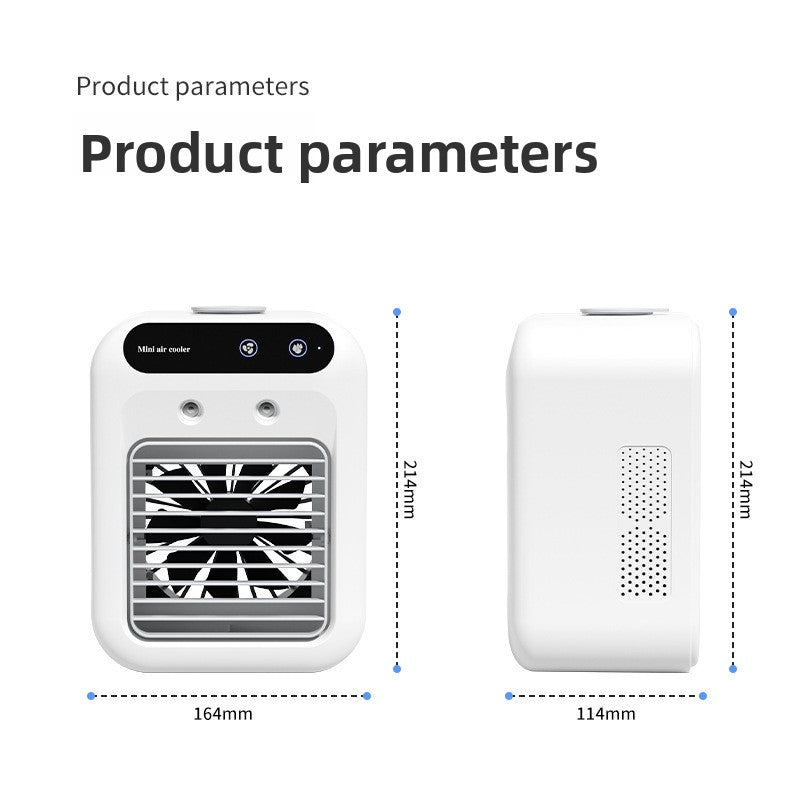 USB Cooling Fan