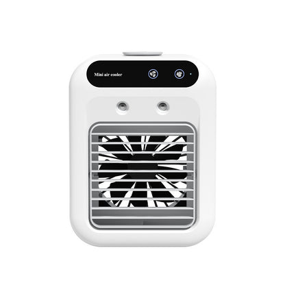 USB Cooling Fan