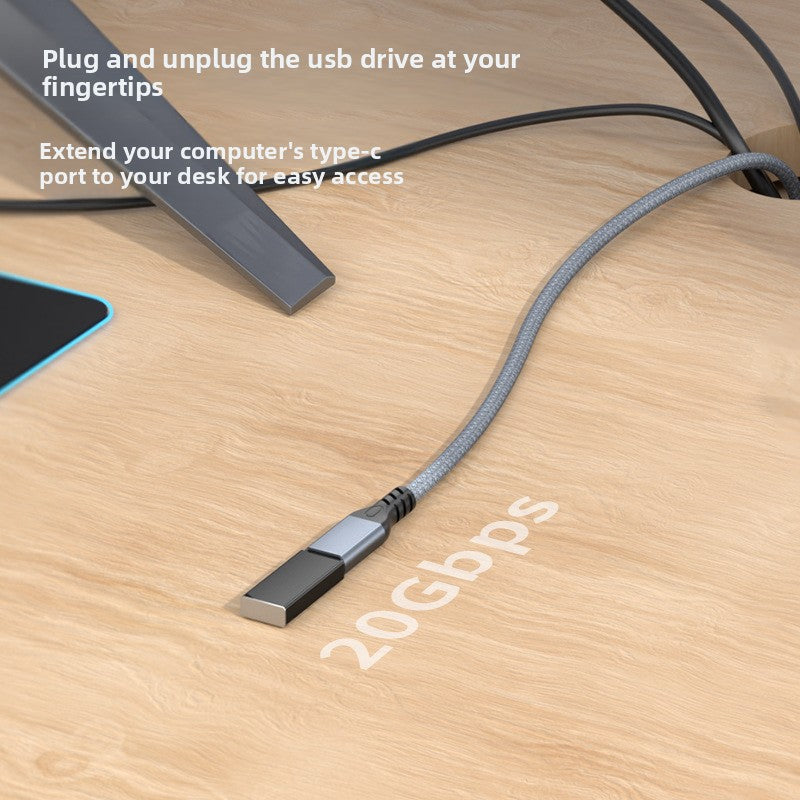 USB Data Cable
