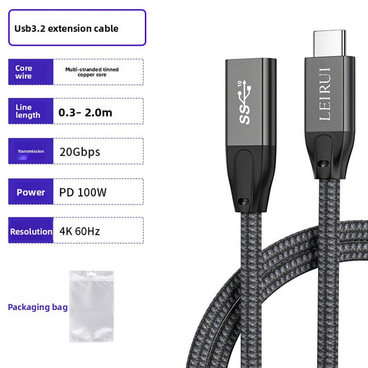 USB Data Cable