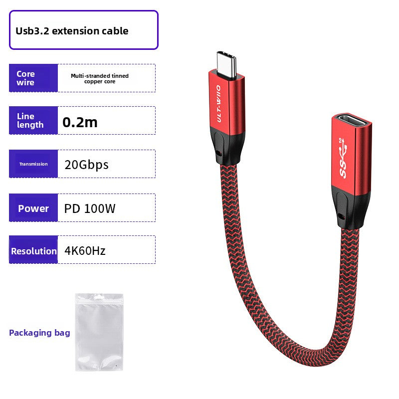 USB Data Cable