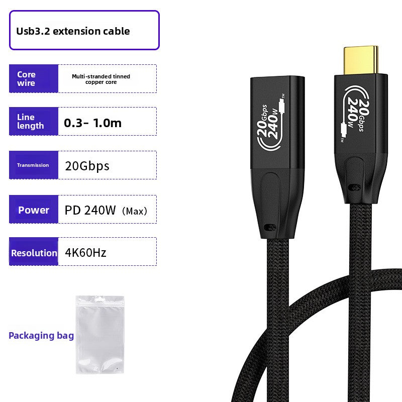 USB Data Cable