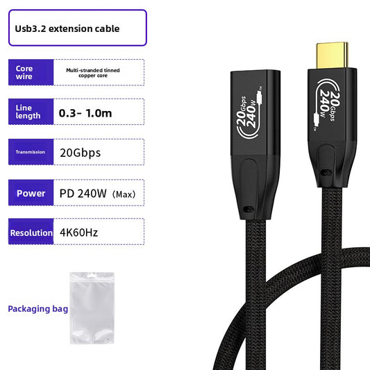 USB Data Cable