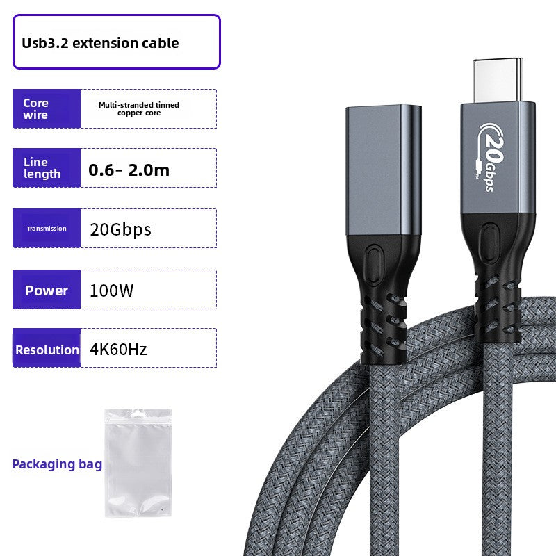 USB Data Cable