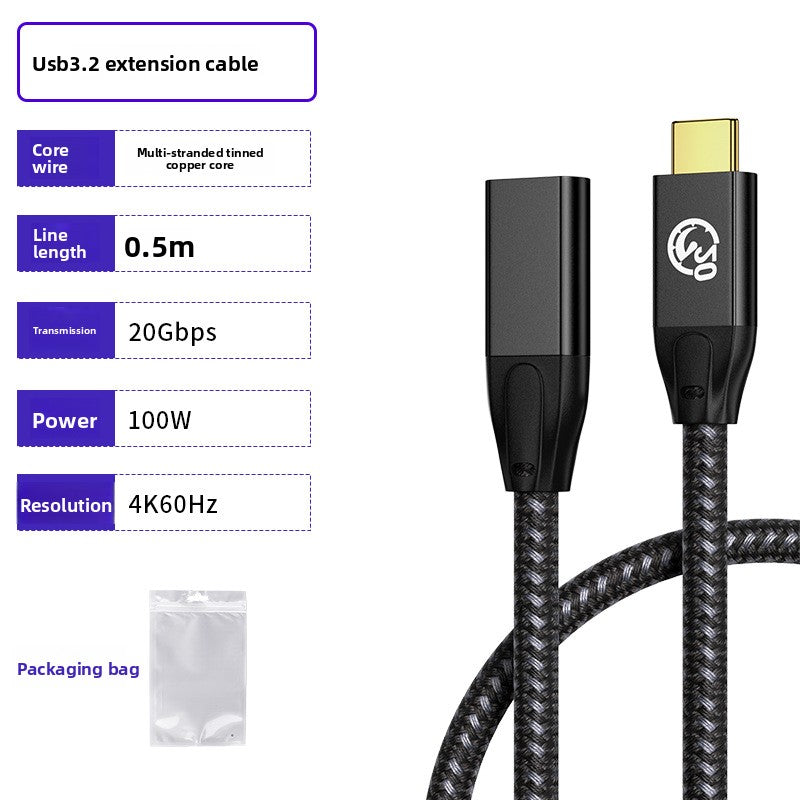 USB Data Cable