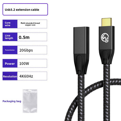 USB Data Cable