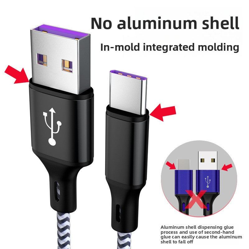 USB data cable