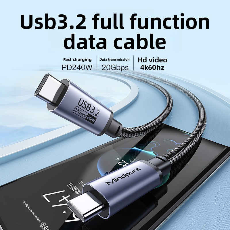 USB Data Cable
