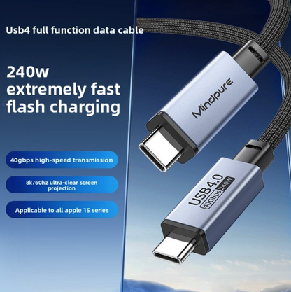 USB Data Cable