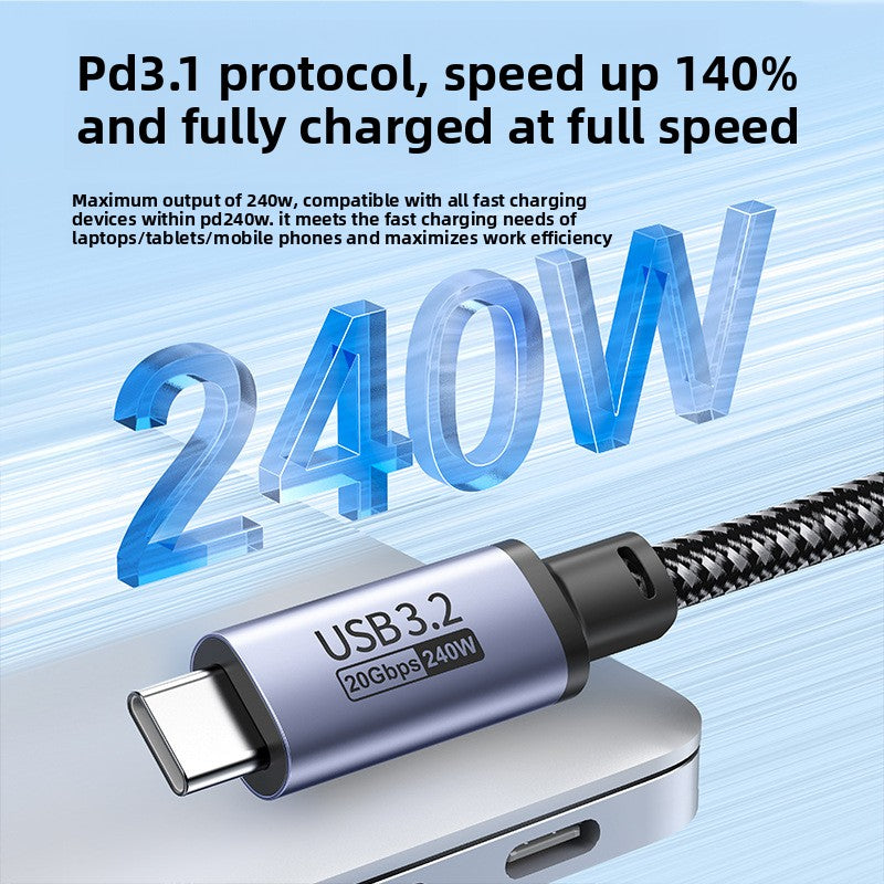 USB Data Cable