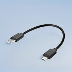 30cm black