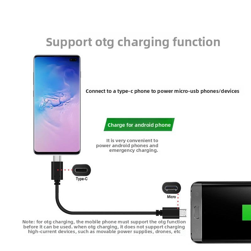 USB Data Cable