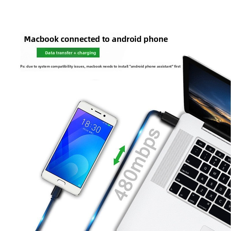 USB Data Cable
