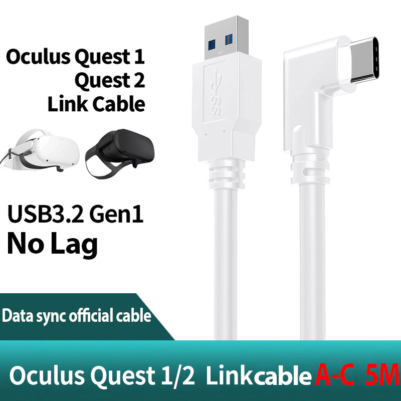 USB Data Cable