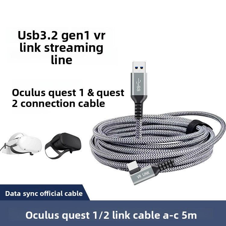 USB Data Cable