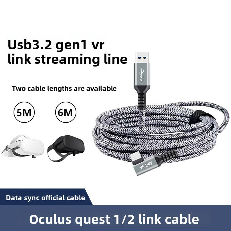 USB Data Cable