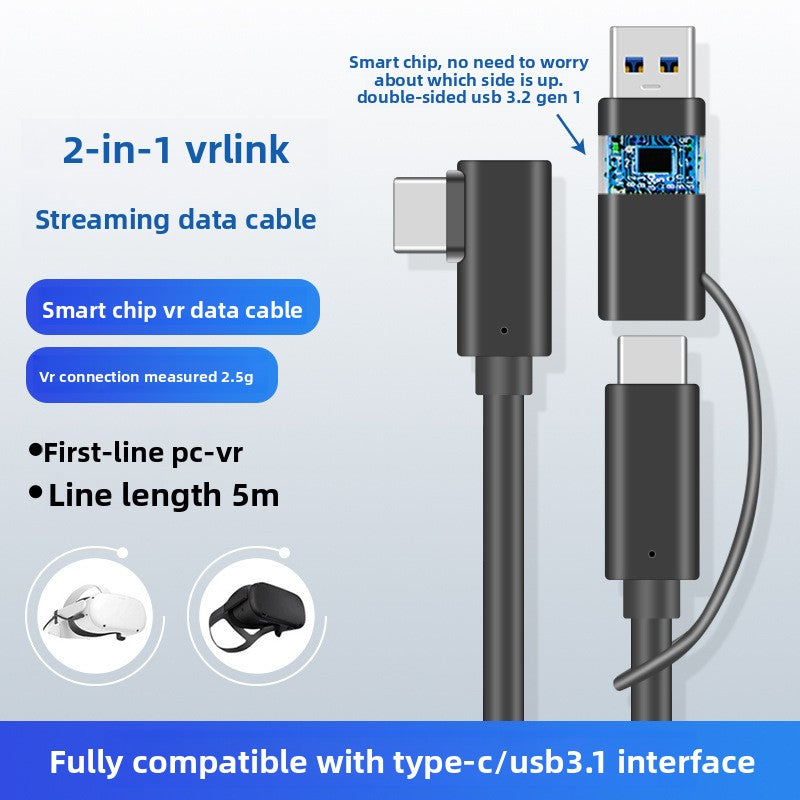 USB Data Cable