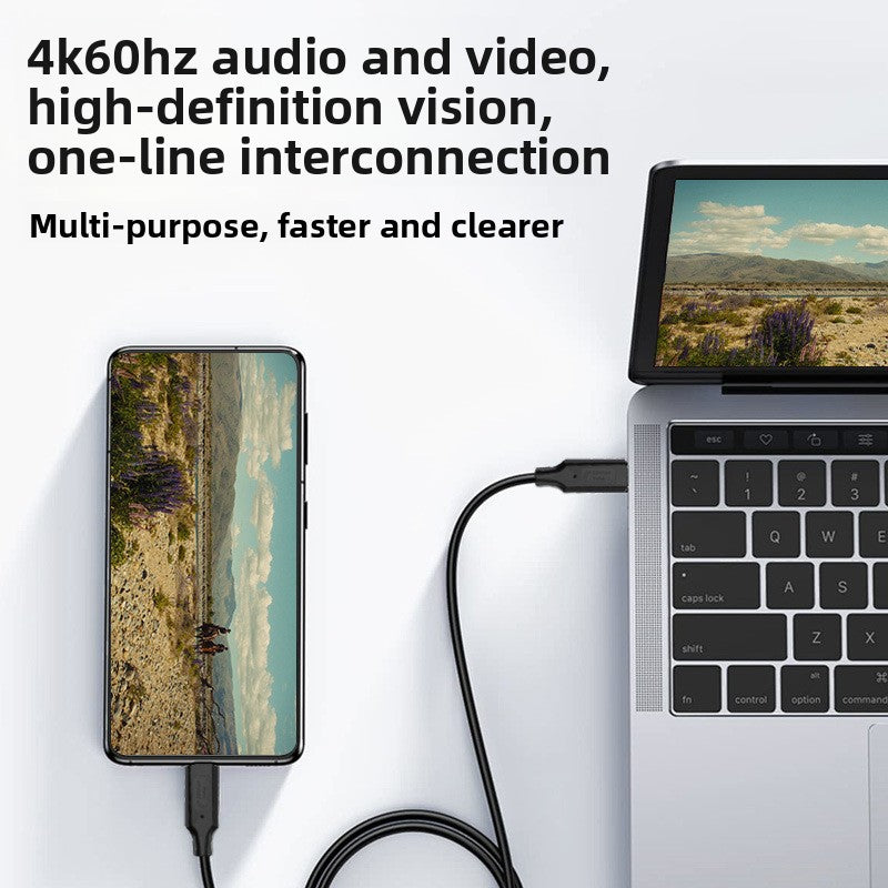 USB Data Cable