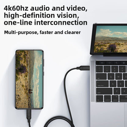 USB Data Cable