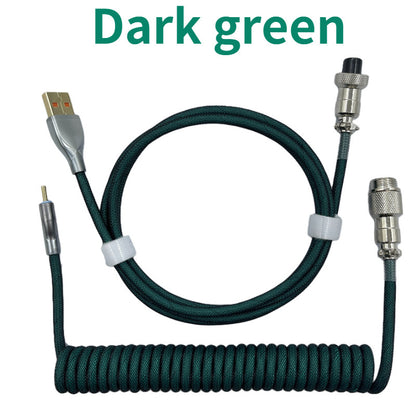 USB Data Cable