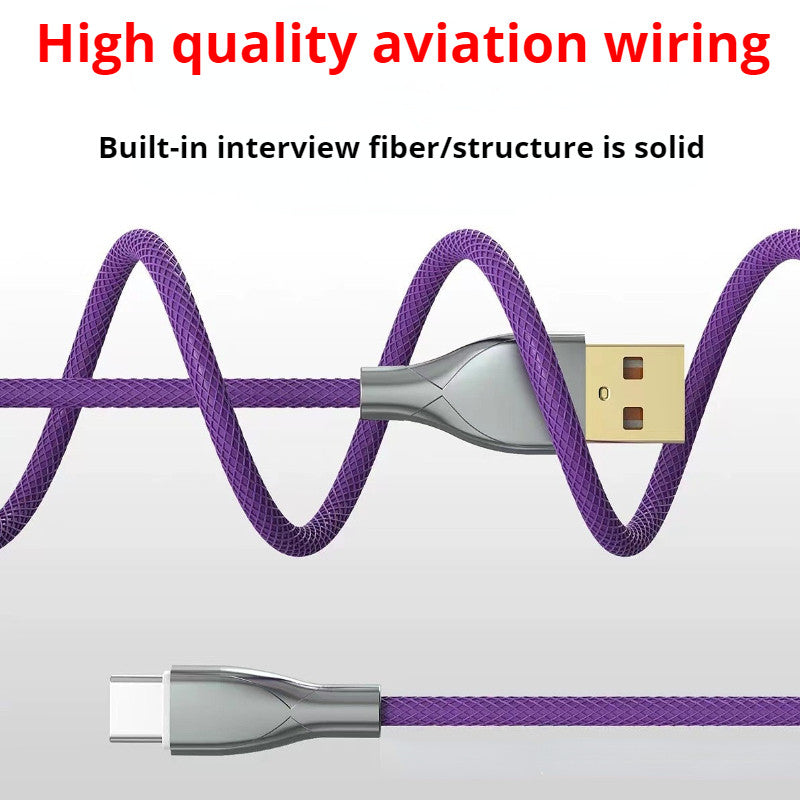 USB Data Cable