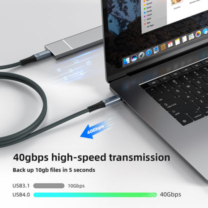 USB data cable