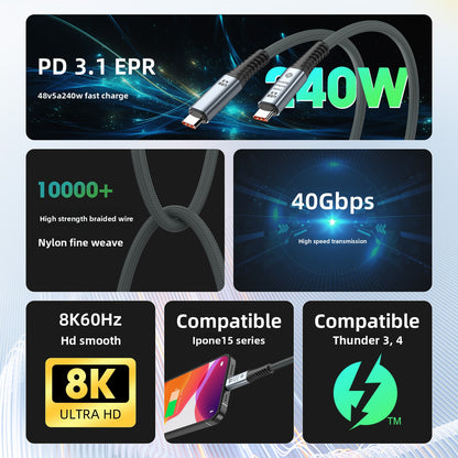 USB data cable