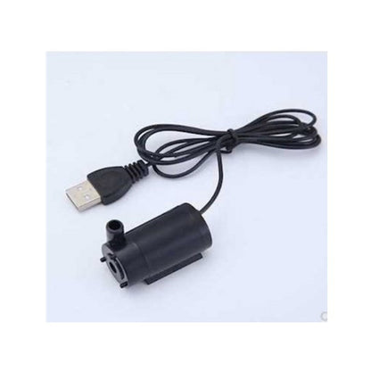 USB DC Mini Submersible Water Pump 3V5V6V